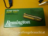 22 Lr Munition