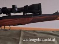 Steyr Mannlicher SM12 Goiserer .308Win - LINKSHAND