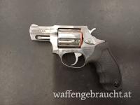 Taurus 605 STS, Kaliber .357 Mag.  NEUWAFFE! - Verkauft!