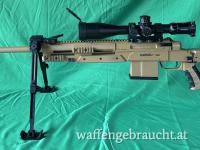 Haenel RS9 SSG  Sniper Long Range Gewehr .338LM Kahles 624i 