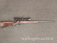 CZ 457 American, Kaliber .22lr, Hawke Vantage 3-9x40  NEUWAFFE!