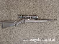 Ruger American Rimfire, Kaliber .22lr, Walther 3-9x40  NEUWAFFE!