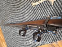 Anton Sodia Ferlacher  7x64 ( System Mauser 98) ( Privatverkauf  )