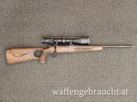 Mauser M18 Pure Max, Kaliber .308 Win., Zeiss Conquest V4 3-12x56  NEUWAFFE!