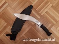 Cold Steel Kukri O1