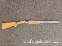 Forest Favorit, Kaliber 12/76 Waffe ungeschossen!