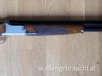 Browning B425 Sporter - Rarität mit 81cm Läufen