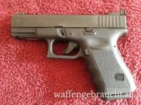 Glock 19 Gen3