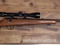 Anschütz 1515/16  22 Win.Mag. mit Tasco ZF 3-9x40 