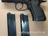 Tanfoglio P19 Compact