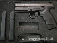 STEYR L9 A1 Pistole