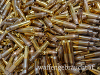 Hülsen von GGG Lithuania - allerbestes Hülsenmaterial - .223 Rem und .308 Win - auf Lager !