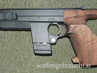 Hämmerli 280 Kal. .32 S&W