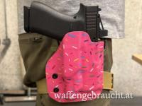 IWB OWB Holster Glock 43x Hellcat HS 