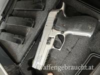 🔥 Sig Sauer P226s Top Zustand 🔥