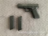 Glock 17 Gen 4