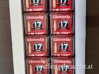 Hornady .17 HMR V-Max 1,1g/17grs.