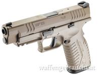 HS Produkt SF19 4.5'' (Gen.3) Kal. 9x19mm auf Lager, Aktion!