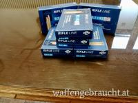 PPU im Kaliber 9,3x62 SP mit 18,5g/285gr