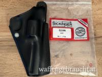 Sickinger Holster Expert S&W L Frame 4 Zoll 