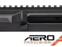 Aero Precision M4E1 Upper Stripped Black 