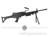 BLACK DAYS AKTION ASTRA ARMS MG556 SEMI AUTO 223 REM 10 RD