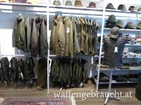 Totalabverkauf Bekleidung - 50% und Schuhe -30%