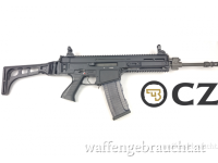 CZ 805 BREN S1 (keine Austria Version) Abzugtuning, 2 x Magwell, Magazine, * NEUWAFFE * !