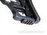 Accu Shot BT78 Buttstock Rail für Sig Sauer Cross