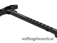 UNLIMITED DYNAMICS AR15 Charging Handle Gen2 BLK *LAGERND*