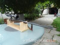 FERLACHER MAUSER 98 im Kaliber 7x64