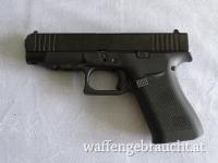 GLOCK 48 R/FS mit Zubehör