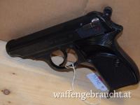 Fabico Walther PP Nachbau