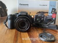 Panasonic LUMIX DC-FZ83