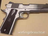 Springfield Armory 1911 Garrison 9x19