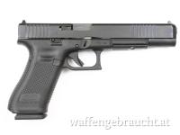 GLOCK 17L 9x19 Gen5 MOS FS 