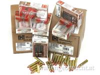 Hornady .444 Marlin Lever Evolution FTX