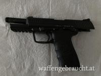 Heckler & Koch