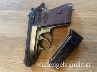 Walther PPK 7,65mm