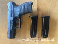 Walther PPQ M2 Compact 4“