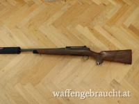 Sauer 101 - 8x57IS