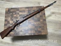 Mauser Modelo Argentino 1909