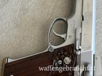 Pistole S&W Mod.639  9X19   guter Zustand !