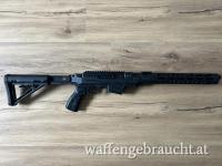 RUGER PC CARBINE AUSTRIA KAL 9X19