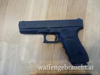 Glock 21 Gen3