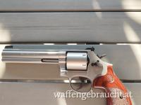 Smith & Wesson 357 Mag./38 Spezial