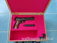 Oschatz CZ 75 Sport 2 9x19