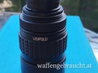 Okular 20-60 fach für Leupold Spektiv incl Versand und Nachnahme 