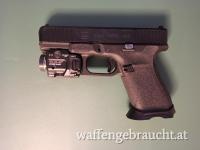 Glock 19 Gen5 FS MOS (ev. Tausch)