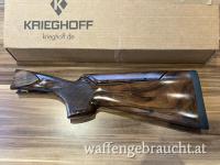 Krieghoff K80 Sporting Hinterschaft